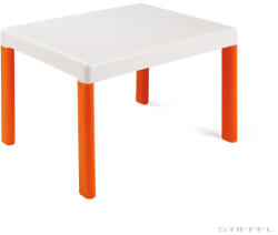 Nautilus Furniture Óvodai ergonómikus asztal, 2-es méret (NF-ERGMI-02)