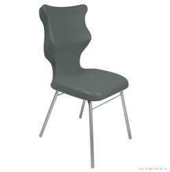 Entelo Classic szék, szürke, 5-ös méret (EN-PR-C5GR)