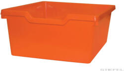  Gratnells mély tároló narancssárga (GR-N0201)
