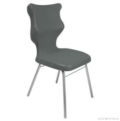 Entelo Classic szék, szürke, 6-os méret (EN-PR-C6GR)