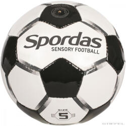 MEGAFORM Spordas Sensory súlyozott focilabda 650 g (MF-M592550)