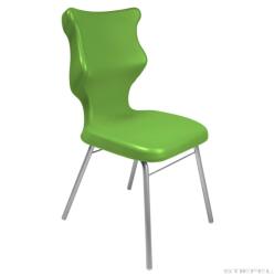 Entelo Classic szék, zöld, 6-os méret (EN-PR-C6G)