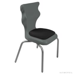 Entelo Spider Soft szék, szürke, 3-as méret (EN-PR-SPS3GR)