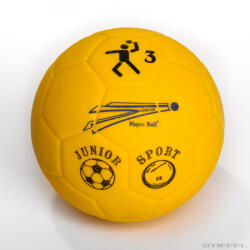 Plasto Ball Kft Supersoft kézilabda (PB-3496)