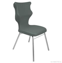 Entelo Classic szék, szürke, 4-es méret (EN-PR-C4GR)