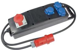 as - Schwabe 4 Plug 2 m (60557)