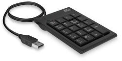 ACT AC5480 Numeric Keypad Black (AC5480) - cyberdepo