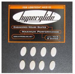 Hyperglide for MX310 egértalp fehér (HG-MX310)