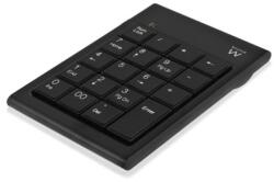 Ewent EW3102 Numpad USB Black (EW3102) - cyberdepo