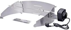 Zokura Kit rotiserie pentru gratar de gradina, inox - Zokura (Z1324)