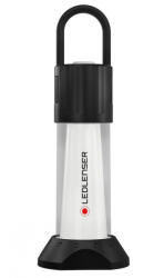 LED Lenser Lanterna reincarcabila pentru camping Led Lenser ML6 Connect, 750 lumeni (A8.Z502201)