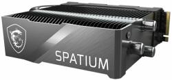 MSI SPATIUM M580 FROZR 2TB (S78-440Q780-P83)