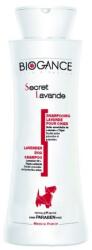 BIOGANCE sampon levendula 250ml