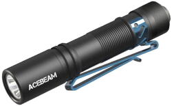 ACEBEAM Pokelit AA Black (POKETLITAA-B)