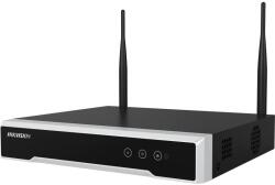 Hikvision DS-7104NI-K1/W/M(C) 4-ch Mini 1U WiFi NVR (DS-7104NI-K1/W/M(C)) (DS-7104NI-K1/W/M(C))