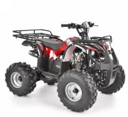 HECHT Atv Hecht56126 Red Pe Benzina (56126)