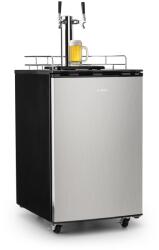 Klarstein Big Spender Double, söröshordó hűtő, hordók 50 L-ig (ICE4-BigSpender Doub) (ICE4-BigSpender Doub)