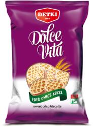 DETKI Dolce Vita édes omlós keksz 500 g - auchan