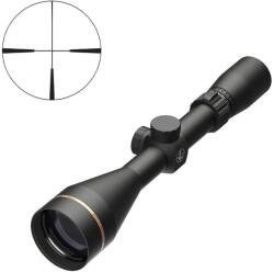 Leupold Luneta de arma pentru vanatoare Leupold VX-Freedom 4-12x50 Hunt Plex (185365)