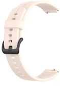 GIGAPACK GP-124723 Huawei TalkBand B3 / TalkBand B6 rózsaszín szilikon óraszíj (GP-124723)