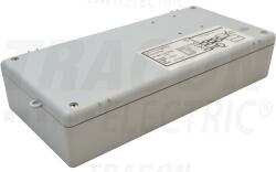 TRACON Inverteres vészvilágító kiegészítő egység LED panelekhez 19, 2V, 1500mAh Ni-Cd, 16-50W panel (INV-DL-15)