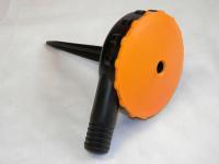  Margaréta öntöző, esőztető 1 MAXI hagyományos bilincses (14362) (14362)