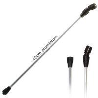  Permetező szár 45 cm alumínium GARDEN (11694) (11694)