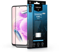 MyScreen MyScreen Diamond Glass Lite Edge 2.5D Full Glue - Xiaomi Redmi Note 12S üvegfólia - nextelshop
