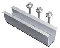 NAPELEM 400x 60mm-es minisín trapézlemezhez, vertikális panelelrendezéshez (INT-TRB-D13) (INT-TRB-D13)