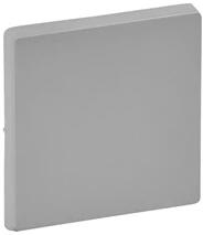 Legrand 755002 Valena Life InMatic aluminium széles billentyű (755002) - bestbyte