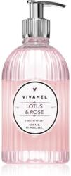 VIVIAN GRAY Vivanel Lotus&Rose Sapun lichid 350 ml - notino
