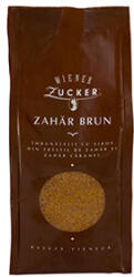  Wiener zucker zahar brun 500g