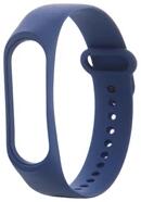 GIGAPACK GP-138840 Xiaomi MI Band 4 / MI Band 3 sötétkék szilikon óraszíj (GP-138840)