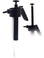  Pumpa 1.5- 2.5 L-es GARDEN permetezőhöz (11710) (11710)