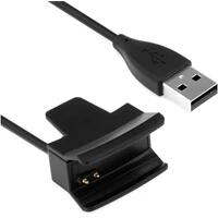 GIGAPACK GP-89845 0, 3m Fitbit Alta fekete töltőkábel (GP-89845)