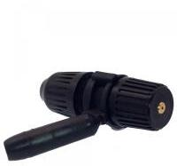  Szórófej komplett 3 m-es teleszkópos permetezőszárhoz (12397)