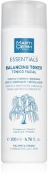 MartiDerm Essentials felszín alatti zsírcsökkentő normalizáló tonikum 200 ml