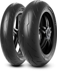 Pirelli - DIABLO ROSSO IV - 200 55-17 [78W] [spate] Latime 200 Inaltime 55 Janta 17 (PI3979800)