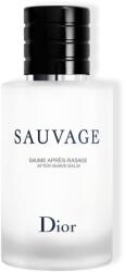 Dior Sauvage балсам за след бръснене с дозатор за мъже 100ml