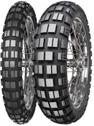 Mitas Enduro - E-10 Dakar - 90 90-21 [54T] [dunga galbena] Latime 90 Inaltime 90 Janta 21 (530-4121-14)