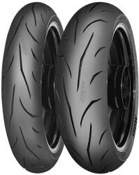 Mitas Moto - SportForce+ - 150 60-17 [66W] Latime 150 Inaltime 60 Janta 17 (530-3717-02)