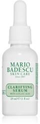 Mario Badescu Clarifying Serum with Azelaic Acid szérum problémás és pattanásos bőrre 29 ml