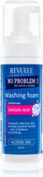 Revuele No Problem Washing Foam tisztító hab szalicilsavval 150 ml