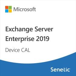 Microsoft Exchange Server Enterprise 2019 Device CAL (DG7GMGF0F4MD-0005) (DG7GMGF0F4MD-0005)