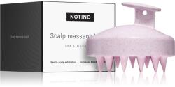 Notino Spa Collection Scalp massage brush perie pentru masaj pentru par si scalp