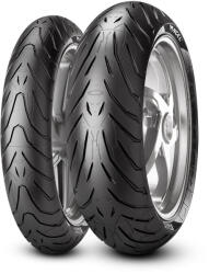 Pirelli - Set ANGEL ST: 120 70-17 [58W] + 180 55-17 [73W]Set compus din [PI1868400 si PI1868500] Marime: Set 120 70-17 + 180 55-17 (PIS-AST180)