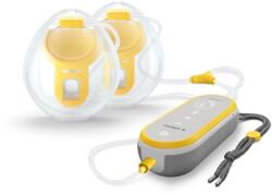 Medela Freestyle Hands-free Double Помпа за гърди