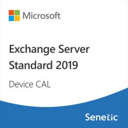 Microsoft Exchange Server Standard 2019 Device CAL (DG7GMGF0F4MB-0005) (DG7GMGF0F4MB-0005)