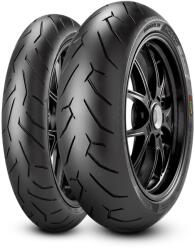 Pirelli - DIABLO ROSSO II - 170 60-17 [72W] [spate] Latime 170 Inaltime 60 Janta 17 (PI2070300)