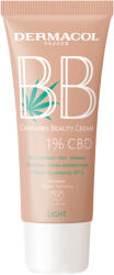 Dermacol BB Cream CBD (Cannabis Beauty Cream) 30 ml Medium